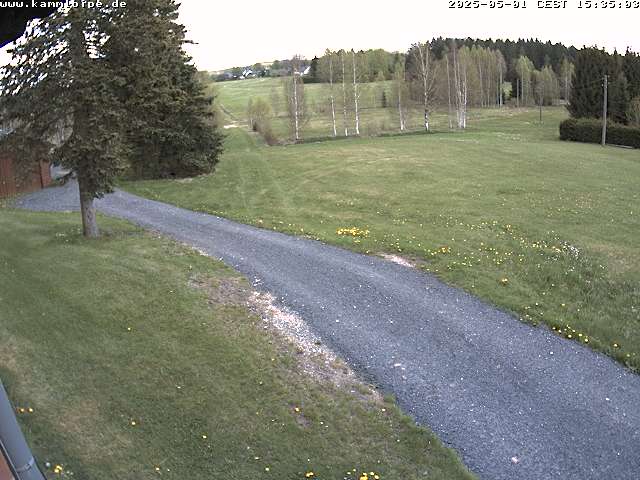 Webcam Hammerbrücke