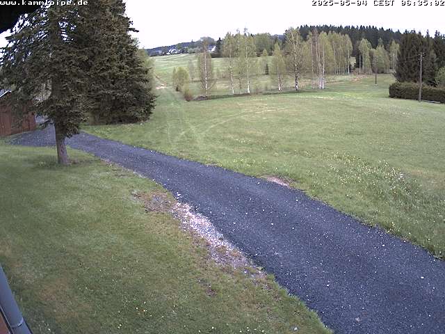 Webcam Hammerbrücke