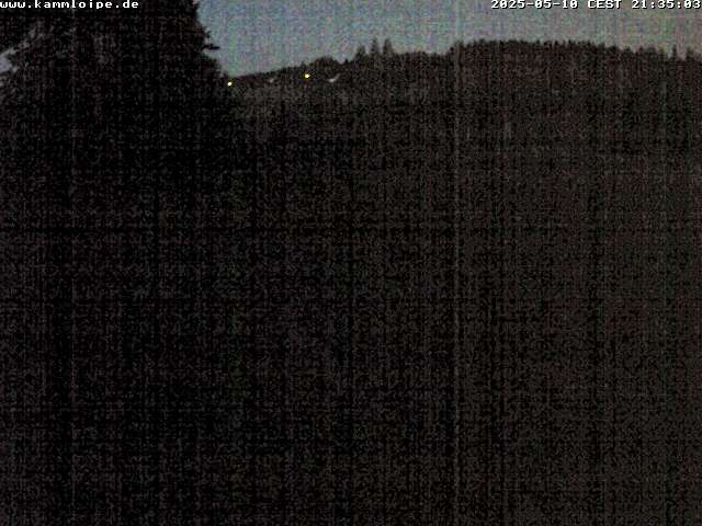 Webcam Hammerbrücke
