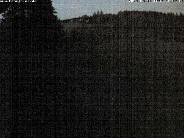 Webcam Hammerbrücke
