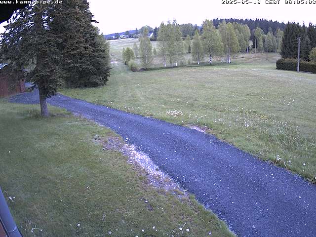 Webcam Hammerbrücke