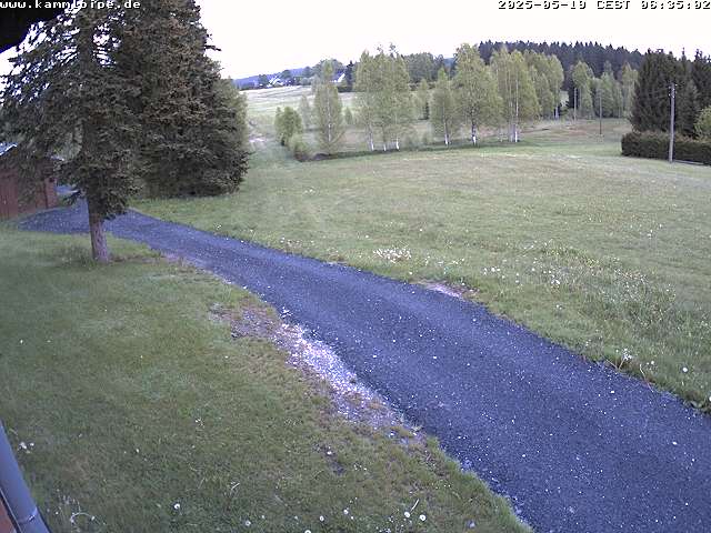 Webcam Hammerbrücke