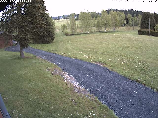 Webcam Hammerbrücke