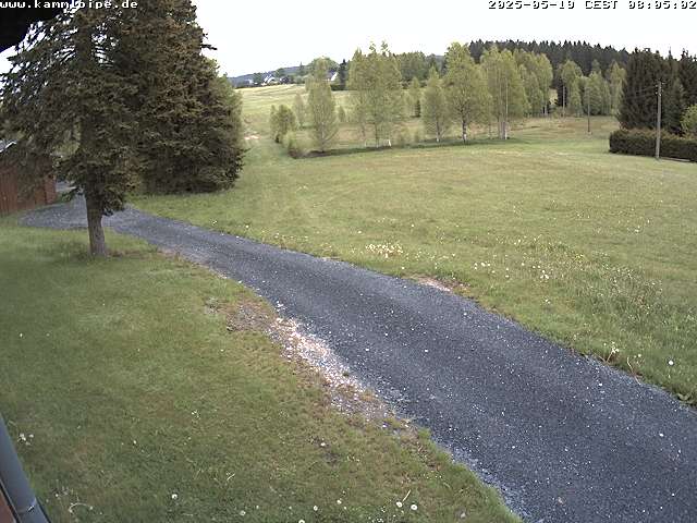 Webcam Hammerbrücke