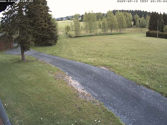 Webcam Hammerbrücke