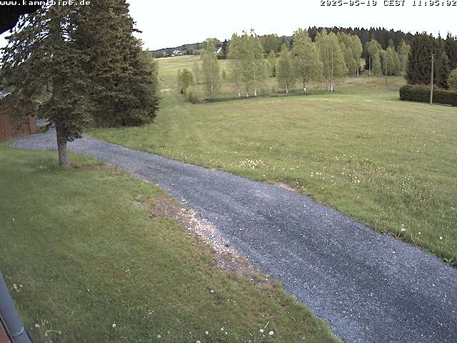 Webcam Hammerbrücke