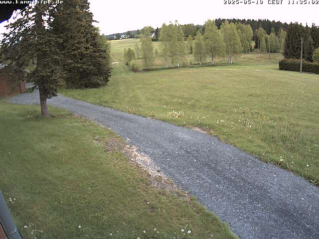 Webcam Hammerbrücke