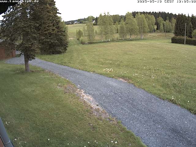 Webcam Hammerbrücke