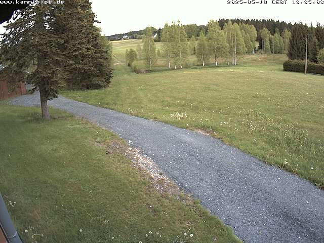 Webcam Hammerbrücke