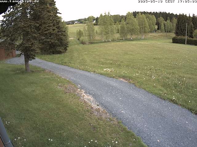 Webcam Hammerbrücke