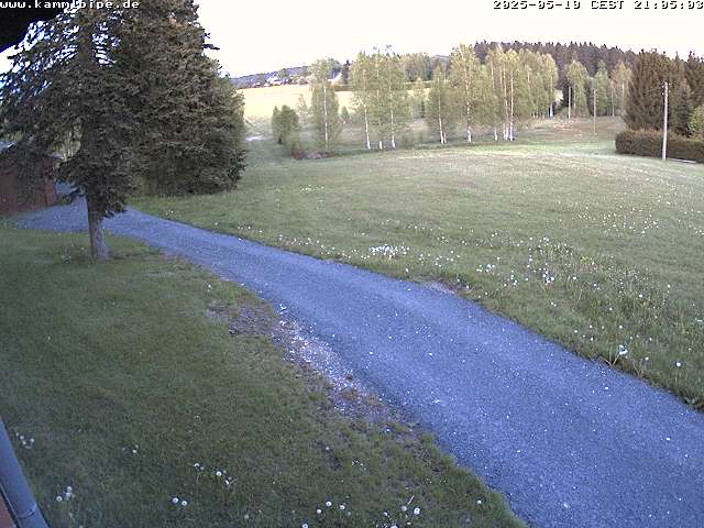 Webcam Hammerbrücke