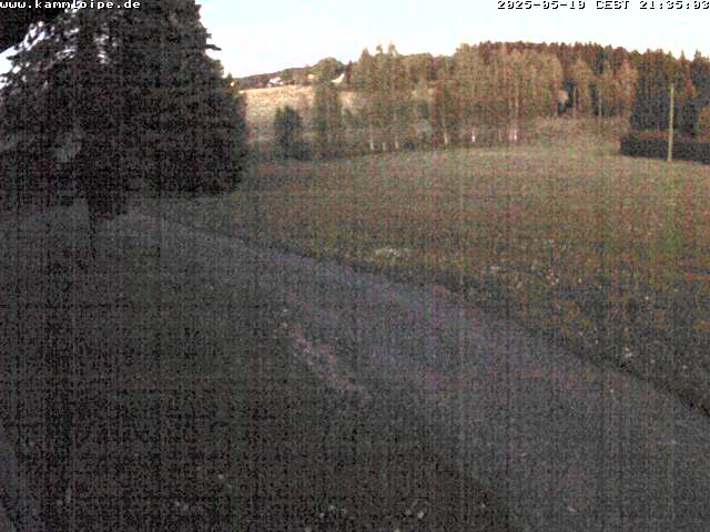 Webcam Hammerbrücke