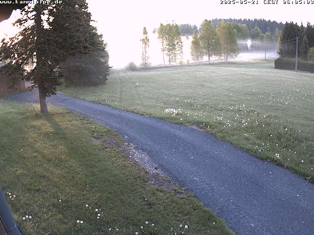 Webcam Hammerbrücke