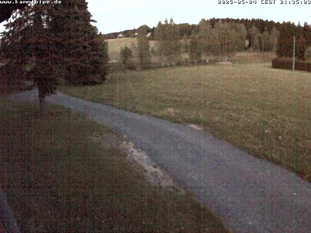 Webcam Hammerbrücke