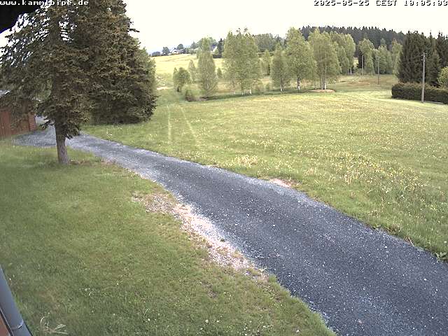 Webcam Hammerbrücke