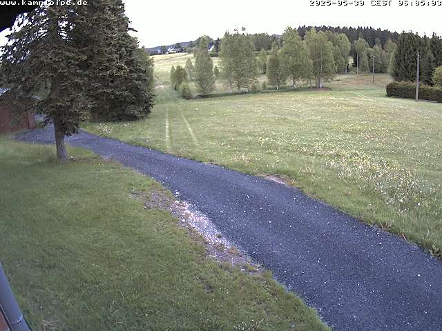 Webcam Hammerbrücke