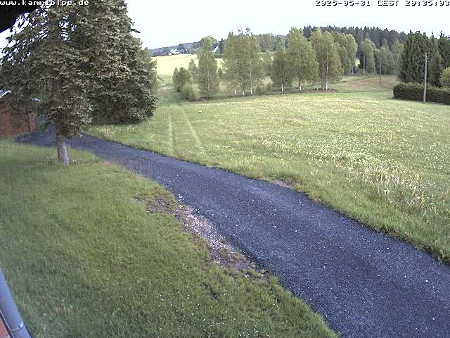 Webcam Hammerbrücke