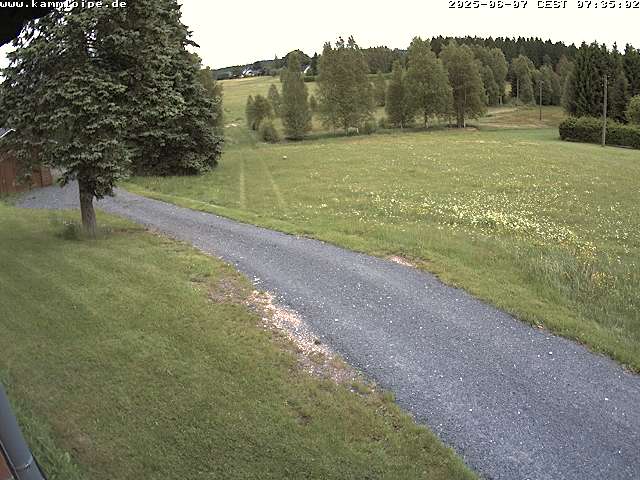 Webcam Hammerbrücke