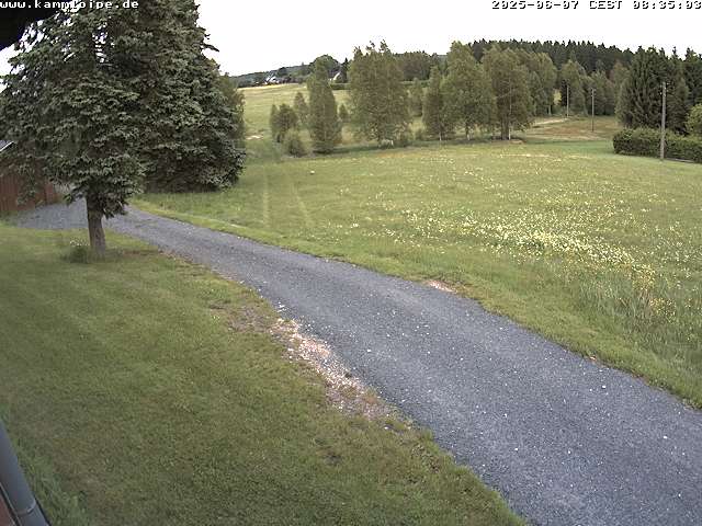 Webcam Hammerbrücke