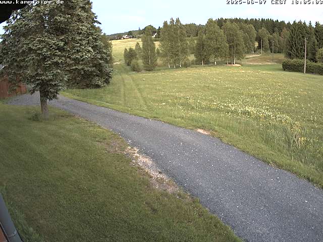 Webcam Hammerbrücke