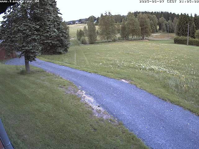 Webcam Hammerbrücke