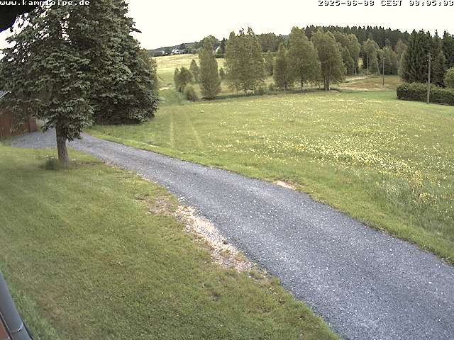 Webcam Hammerbrücke