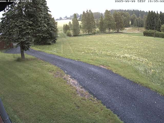 Webcam Hammerbrücke