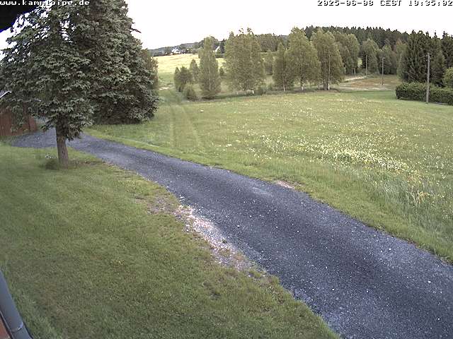 Webcam Hammerbrücke