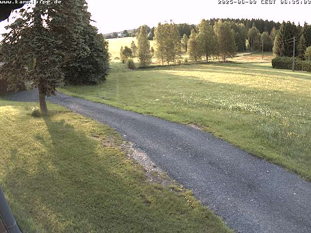 Webcam Hammerbrücke