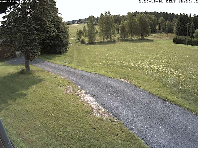 Webcam Hammerbrücke