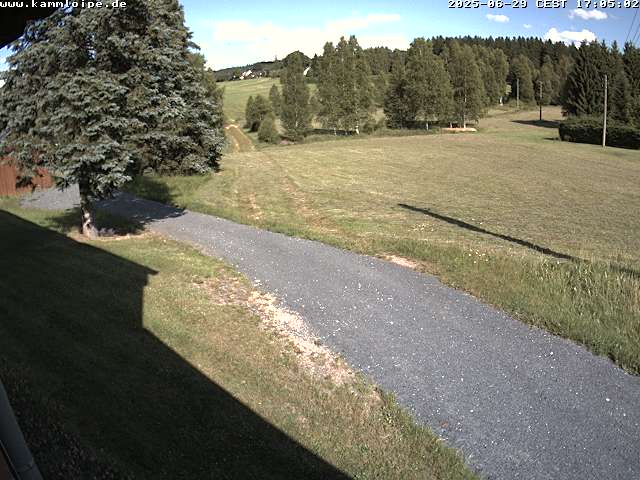 Webcam Hammerbrücke