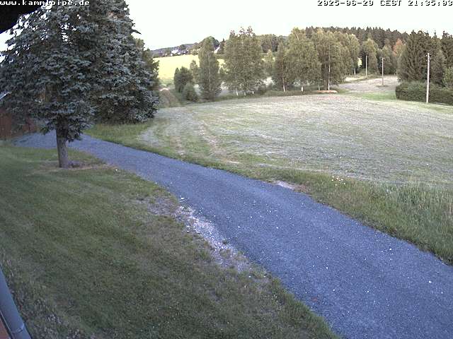 Webcam Hammerbrücke