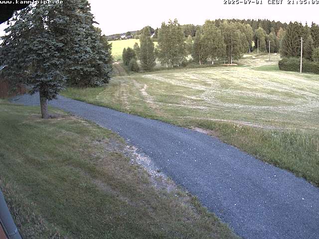 Webcam Hammerbrücke