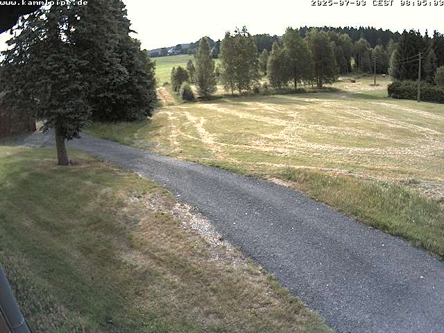Webcam Hammerbrücke