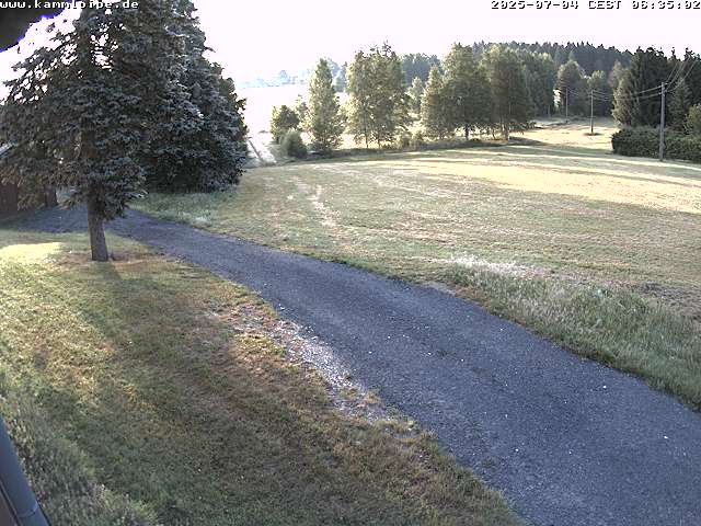 Webcam Hammerbrücke