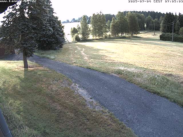 Webcam Hammerbrücke