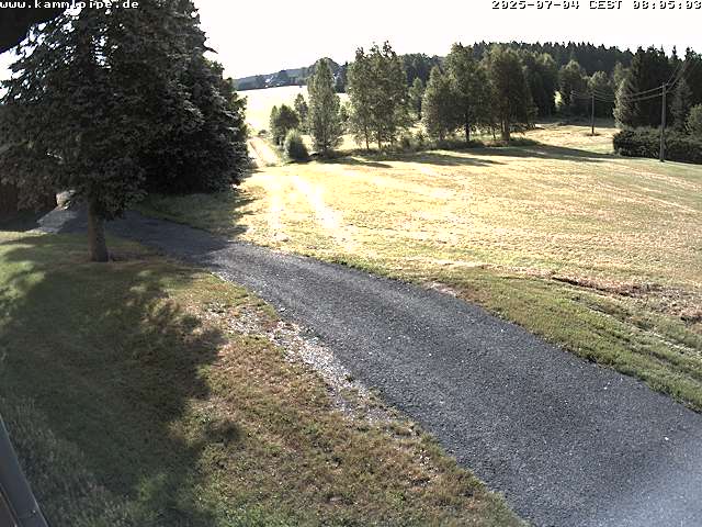 Webcam Hammerbrücke