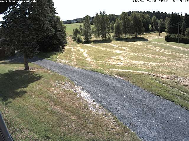 Webcam Hammerbrücke