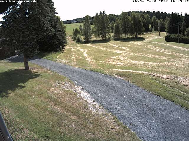 Webcam Hammerbrücke
