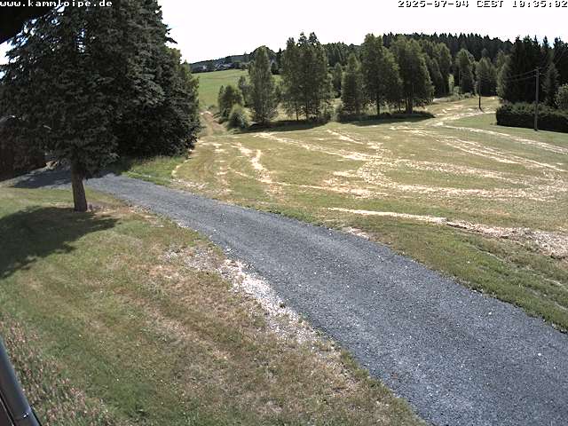 Webcam Hammerbrücke