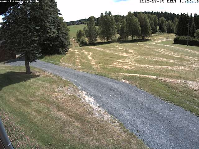 Webcam Hammerbrücke