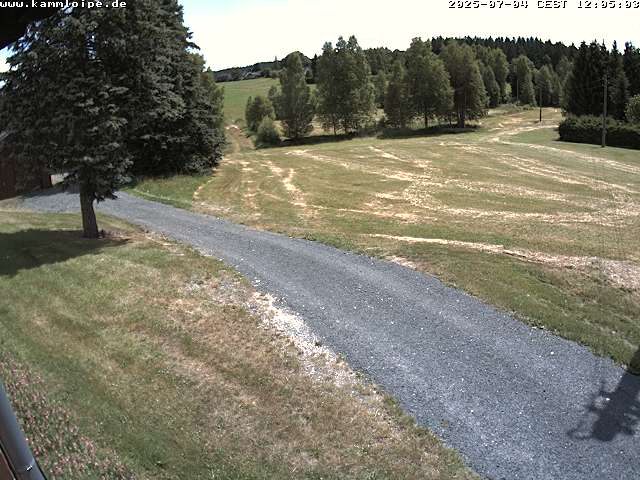 Webcam Hammerbrücke