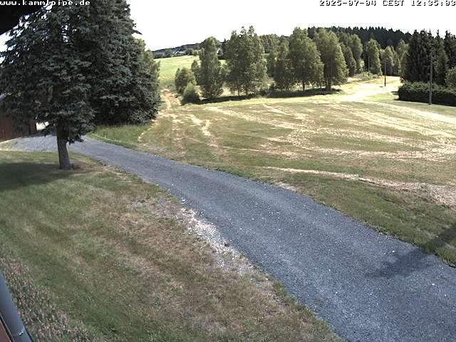 Webcam Hammerbrücke