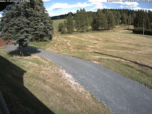 Webcam Hammerbrücke