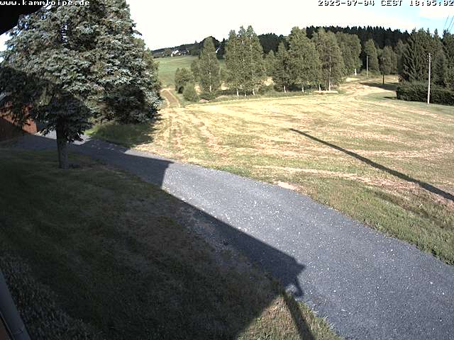 Webcam Hammerbrücke
