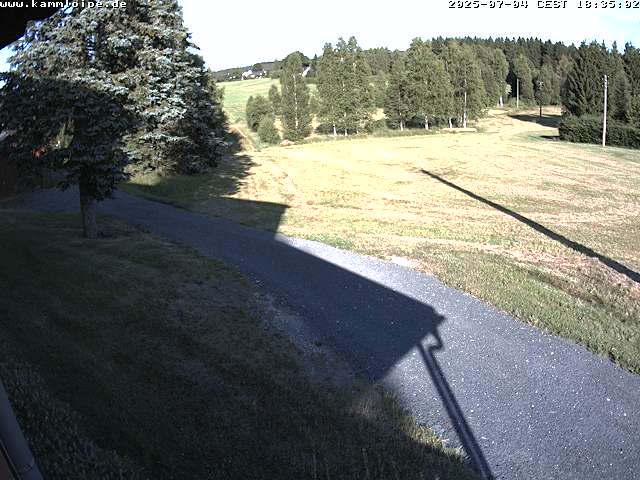Webcam Hammerbrücke
