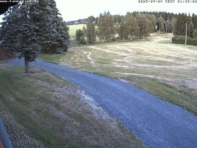 Webcam Hammerbrücke