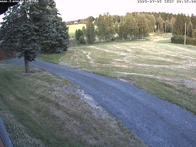 Webcam Hammerbrücke