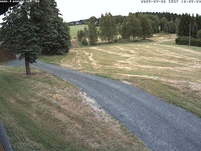 Webcam Hammerbrücke