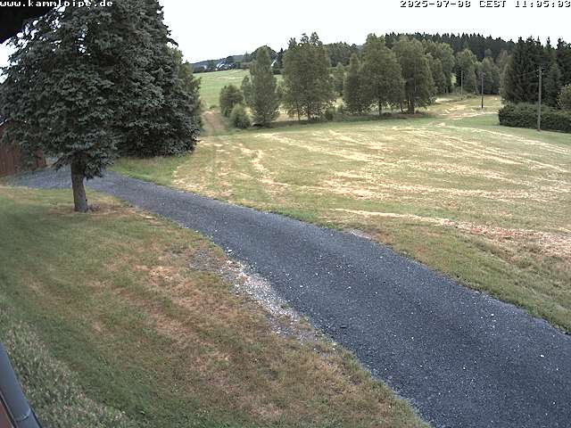 Webcam Hammerbrücke